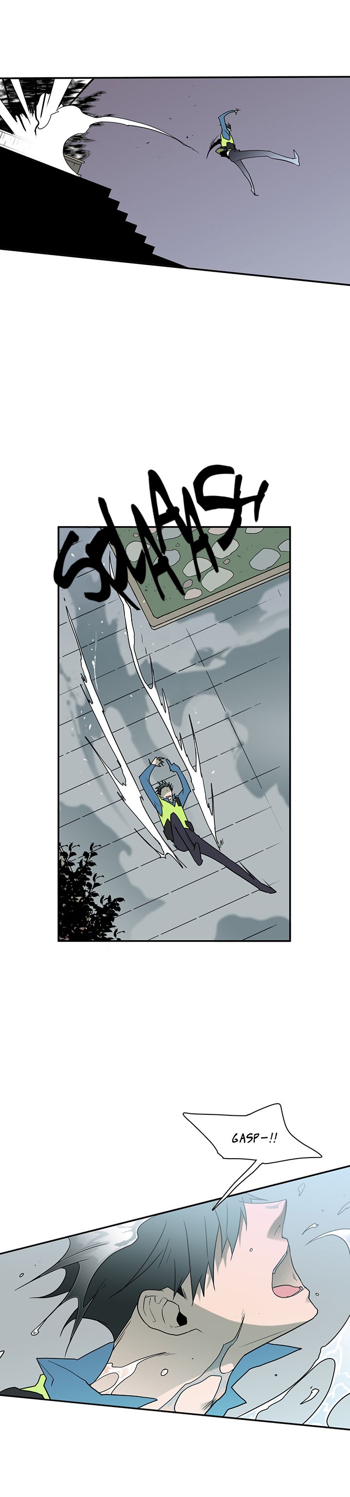 Dear DOO, Chapter 7 image 13